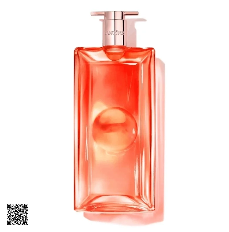 Nước Hoa Lancôme Idôle Peach’n Roses EDP