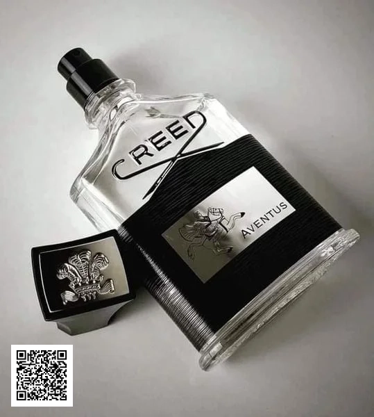 Quà 14/2 Cho Nam Đẳng Cấp – Creed Aventus EDP 100ML