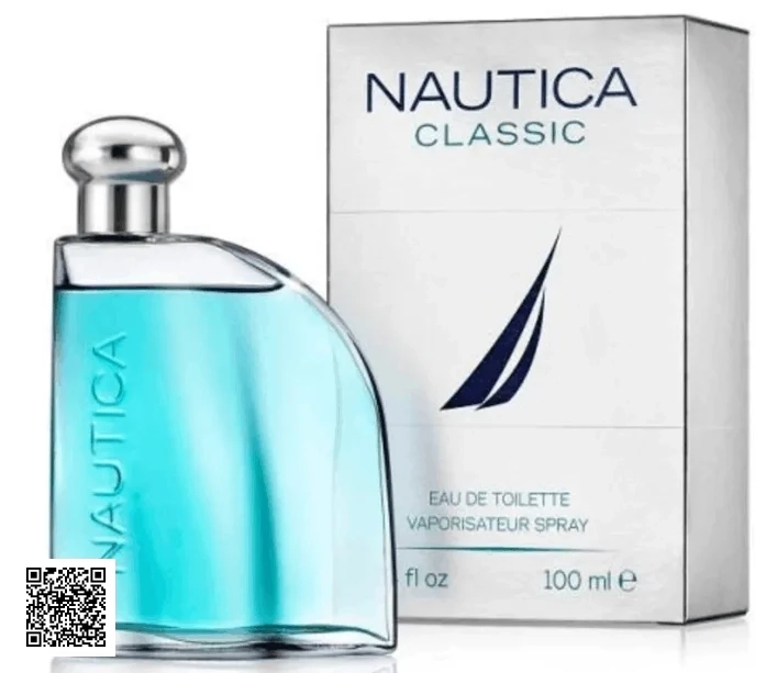 Nước Hoa Nautica Classic EDT 100ML
