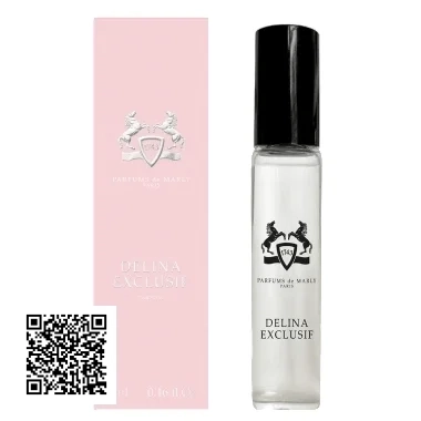 Nước Hoa Parfums de Marly Delina Exclusif 5ML