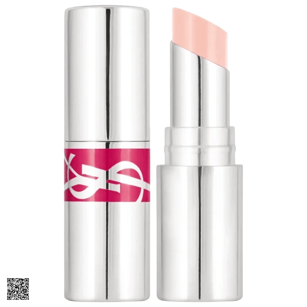 Son Dưỡng YSL Rouge Candy Glaze Màu 02 - Size 1g