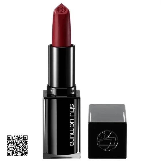 Son Shu Uemura KM RD 196 - Matte