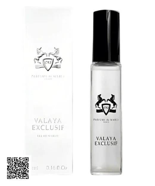 Nước Hoa Parfums de Marly Valaya Exclusif 5ML