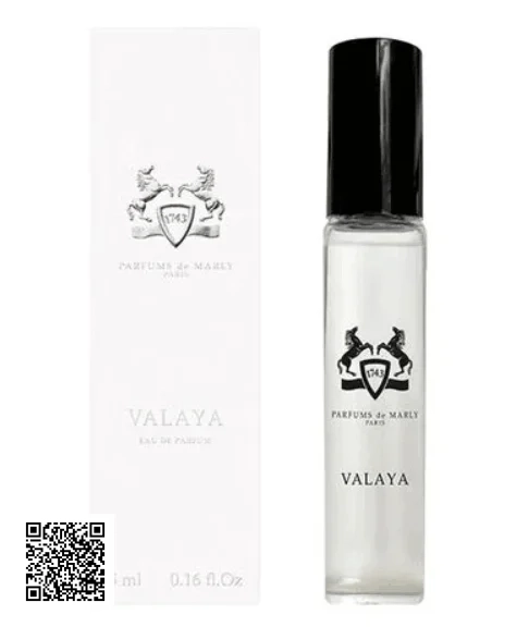 Nước Hoa Parfums de Marly Valaya EDP 5ML