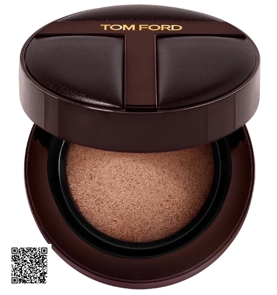 Cushion Tom Ford Architecture Soft Matte Blurring SPF 40/PA++++
