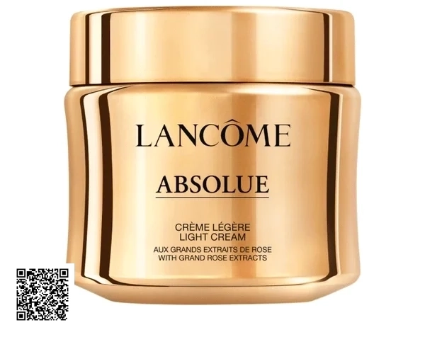 Kem Dưỡng Ẩm Lancome Absolue Crème Légère Light Cream 15ML