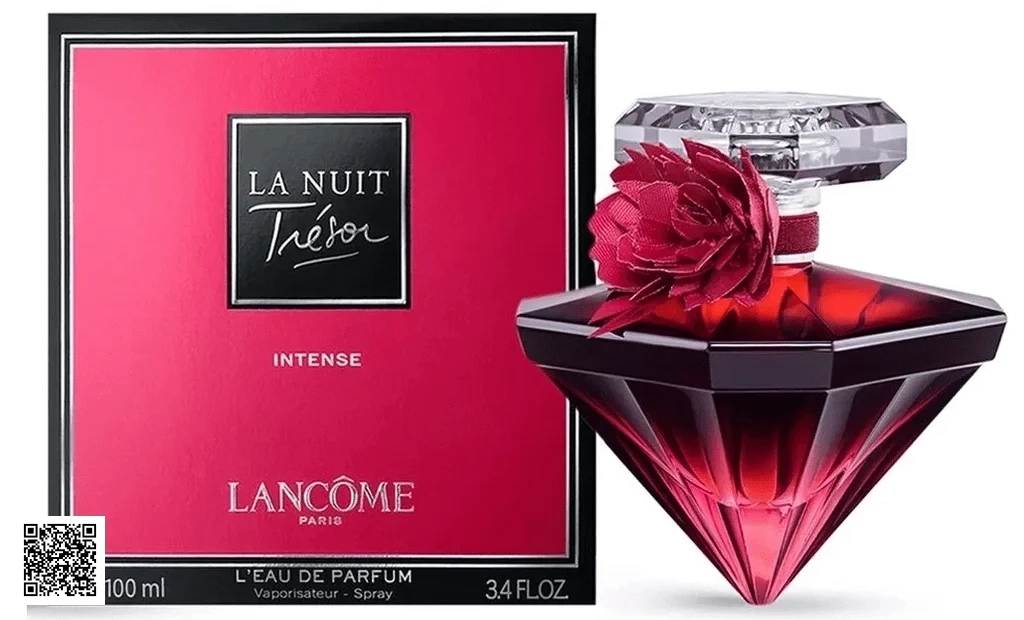 Nước Hoa Lancome La Nuit Tresor Intense EDP 100ML