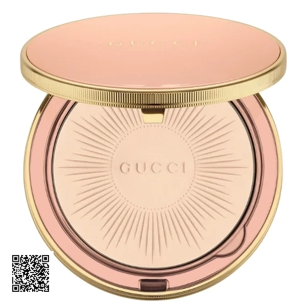 Phấn Gucci De Beauté Matte Limited - Bản Siêu Lì