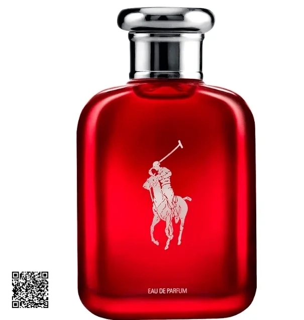 Nước Hoa Ralph Lauren Polo Red EDP 125ML
