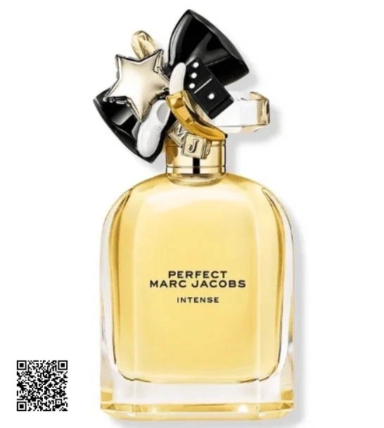 Nước Hoa Marc Jacobs Perfect Intense EDP 50ML