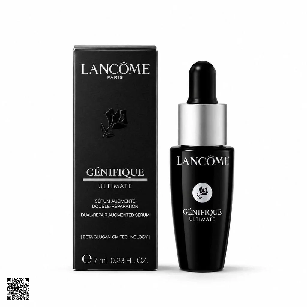 Serum Lancôme Génifique Ultimate 7ML