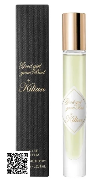 Nước Hoa Kilian Good Girl Gone Bad For Women 7.5ML