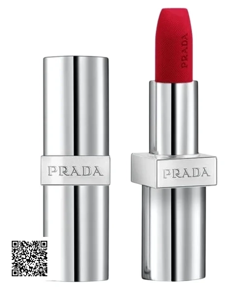 Son Prada Monochrome Hyper Matte R129 Lacca