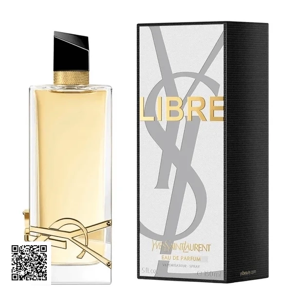 Nước Hoa YSL Libre EDP 150ML - Tiết Kiệm Hơn