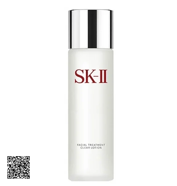 Nước Hoa Hồng SK-II Facial Treatment Clear Lotion 30ML