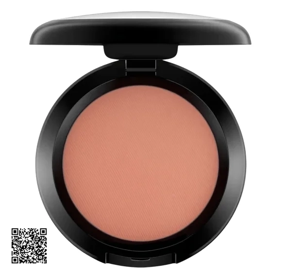 Phấn Má Hồng MAC Powder Blush Màu Coppertone