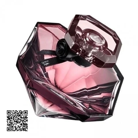 Nước Hoa Nữ Lancôme Trésor La Nuit EDP 75ML
