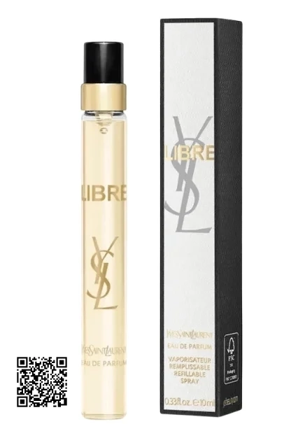 Nước Hoa YSL Libre EDP 10ML