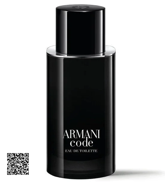 Nước Hoa Giorgio Armani Code EDT 125ML
