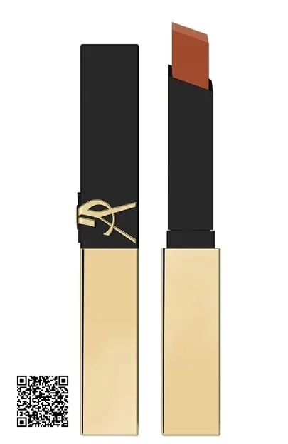Son YSL The Slim 26 Orange Feathers - Vừa Ra Mắt