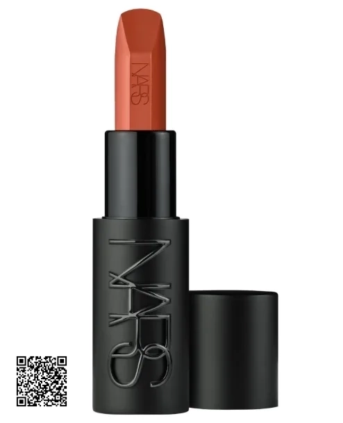 Son Nars Explicit Lipstick No Shame 802