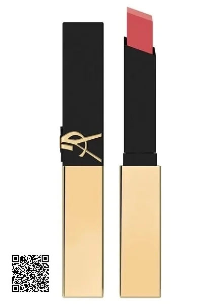 Son YSL The Slim 35 Pink Stiletto - Vừa Ra Mắt