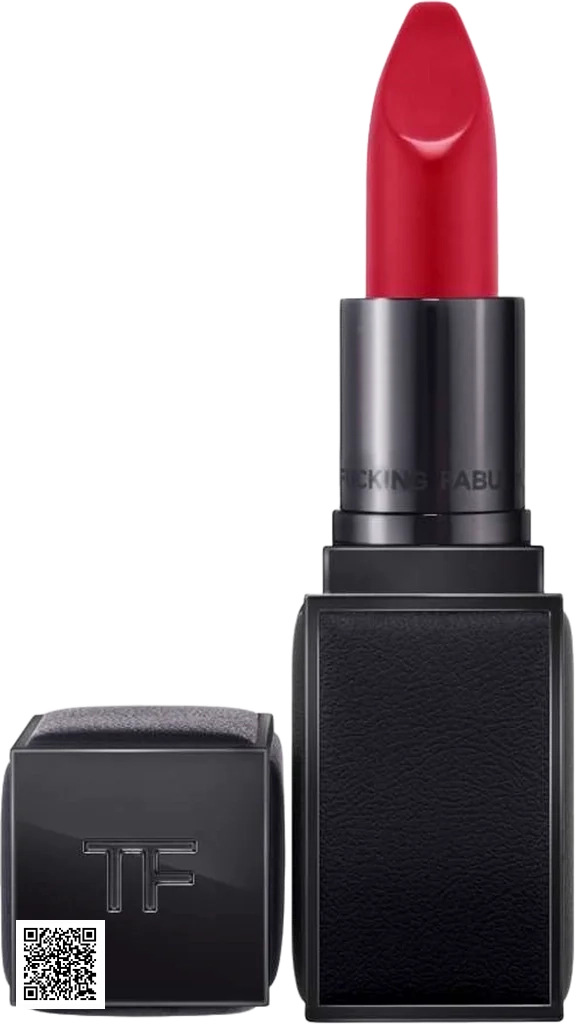 Son Tom Ford Fabulous Màu F9 Red ( Phiên Bản Đặc Biệt)
