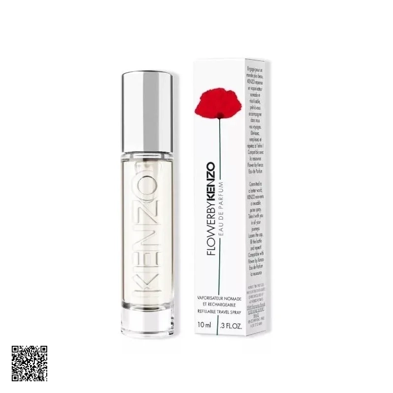 Nước Hoa Kenzo Flower By Kenzo EDP 10ML