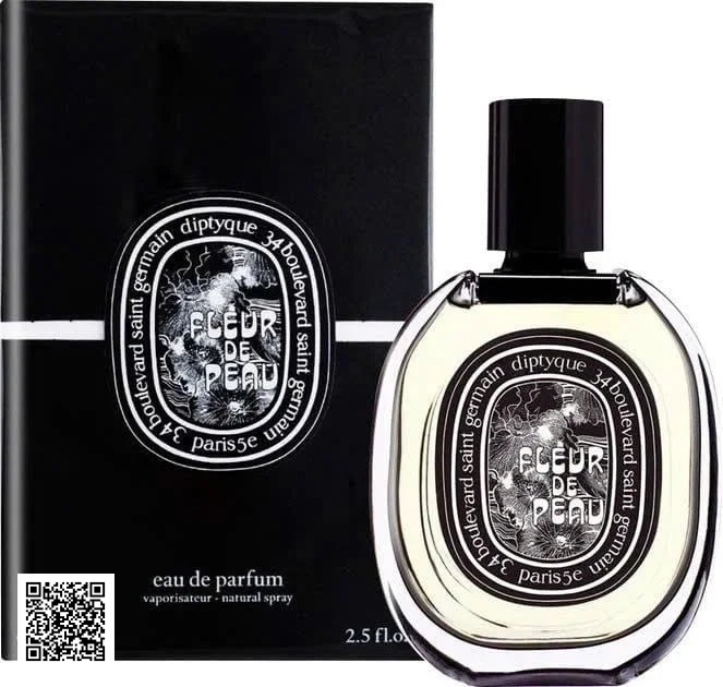 Nước Hoa Diptyque Fleur De Peau Eau De Parfum 75ML