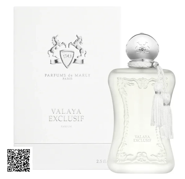 Nước Hoa Parfums de Marly Valaya Exclusif 75ML