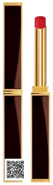 Son Tom Ford Slim Lip Shine 156 Final Bow
