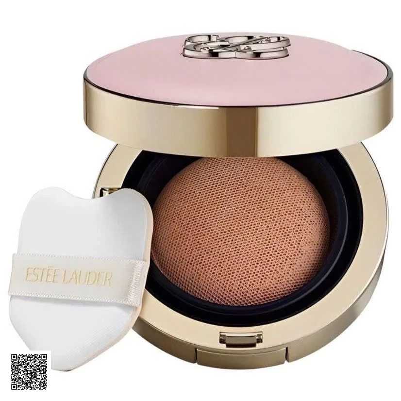 Cushion Estée Lauder Double Wear Second Skin Blur - Limited ( Kèm Lõi Siêu Tiết Kiệm )