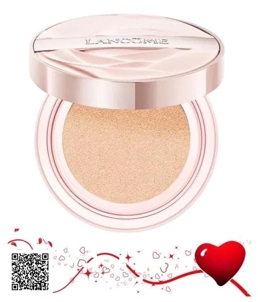 Quà 8/3 Tinh Tế: Phấn Nước Lancôme Skin Idole 3 Serum Finecover