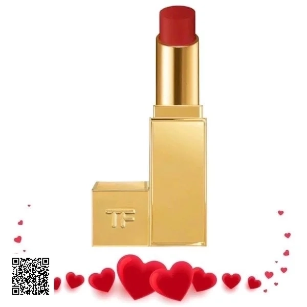 Quà 8/3 Cho Vợ : Son Tom Ford Soleil Lip Balm 03 Escapist