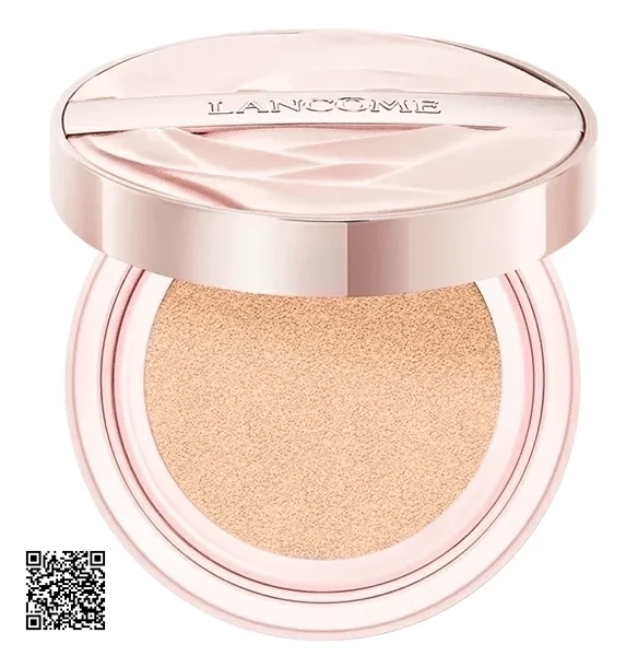 Cushion Lancôme Skin Idole 3 Serum Finecover 14G