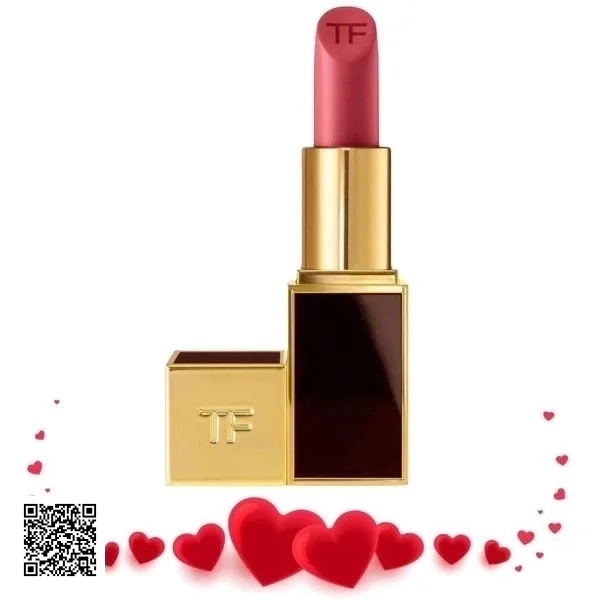 Quà 8/3 Đốn Tim Nàng: Son Tom Ford Màu 05 Front Page