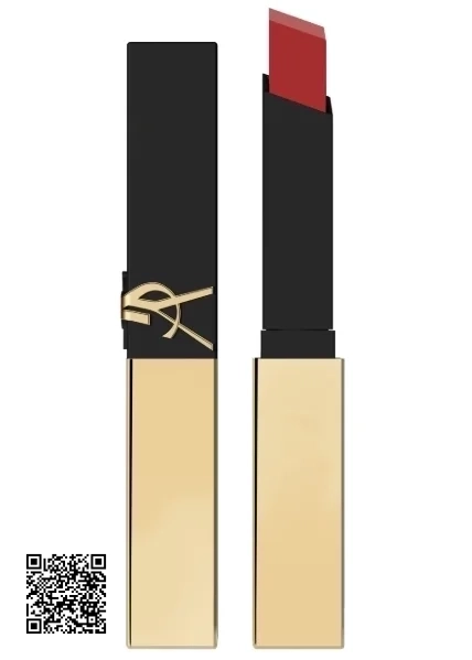 Son YSL The Slim 21 Rouge Paradoxe - Vừa Ra Mắt
