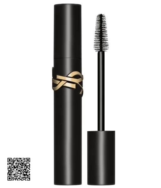 Mascara YSL Volume Extreme Lash Clash Noir Black 9ML
