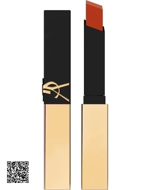 Son YSL The Slim 1936 Firey Era - Vừa Ra Mắt