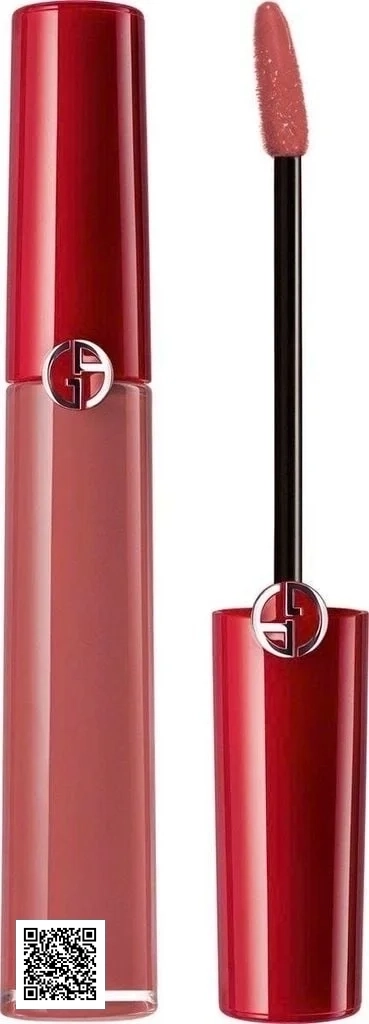 Son Kem Giorgio Armani Lip Maestro 500 Blush