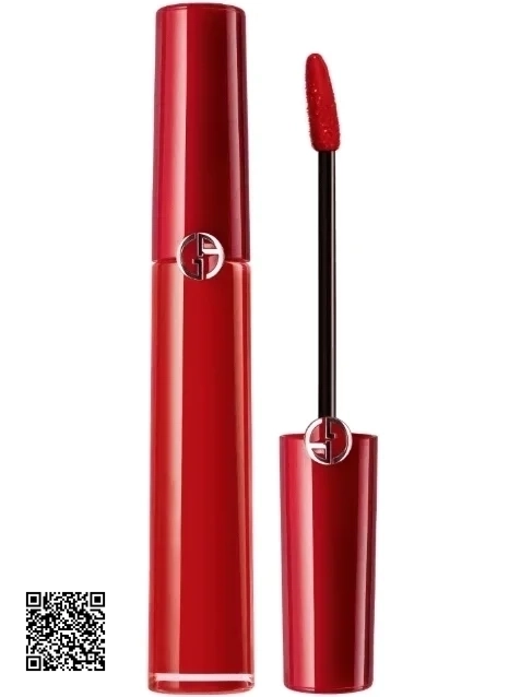 Son Kem Giorgio Armani Lip Maestro 400 Four Hundred