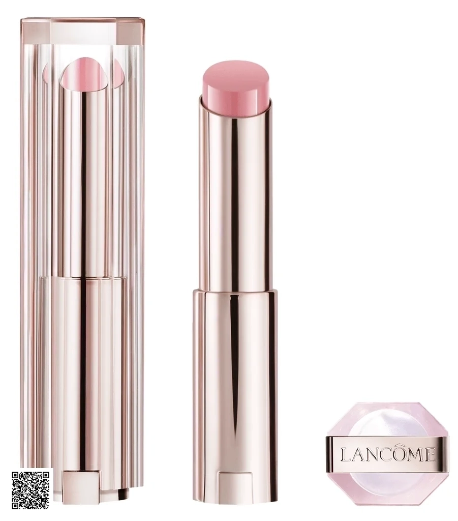 Son Dưỡng Lancome Lip Idole Squalane Butterglow Màu 10 Keep It Glowy