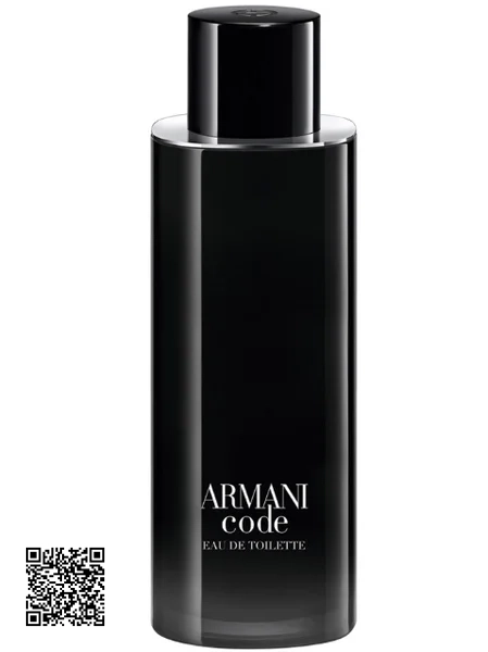 Nước Hoa Giorgio Armani Code EDT 15ML