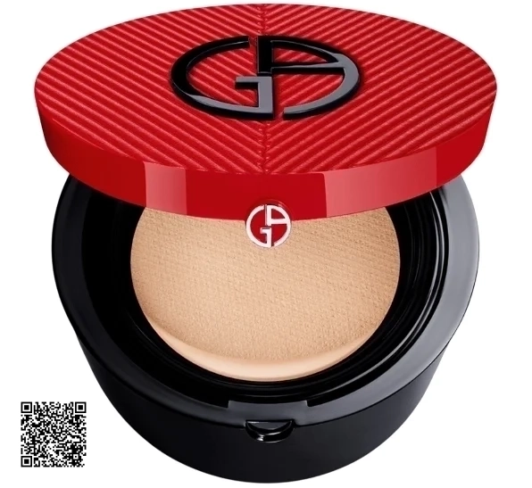 Cushion Giorgio Armani My Armani To Go Cushion Foundation SPF23