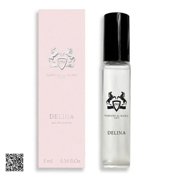 Nước Hoa Parfums de Marly Delina EDP 5ML