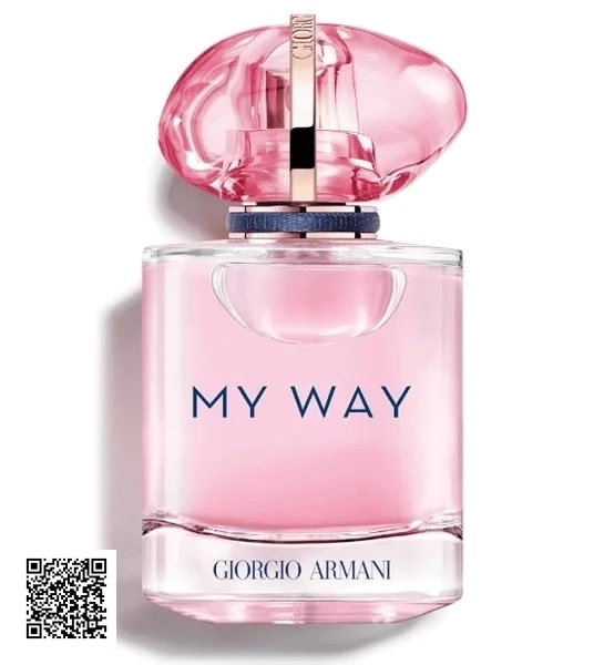 Nước Hoa Giorgio Armani My Way Nectar EDP 7ML
