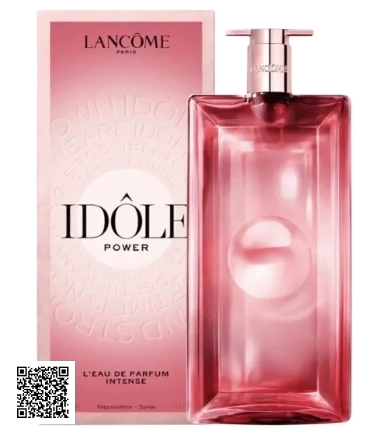 Nước Hoa Lancome Idole Power EDP Intense 100ML
