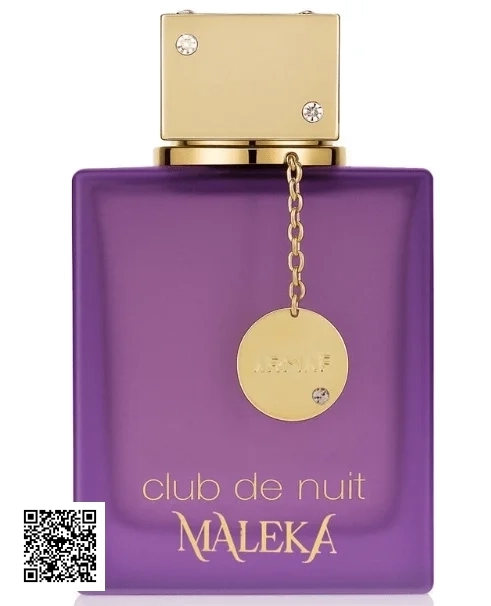 Nước Hoa Armaf Club De Nuit Maleka EDP 105ML