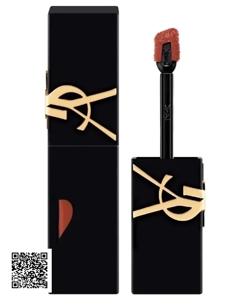 Son Kem YSL The Inks Blur 237 Spice Obsession