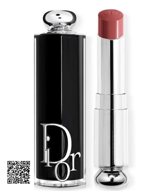 Son Dior Addict Lipstick Rouge Shine 786 D-Player